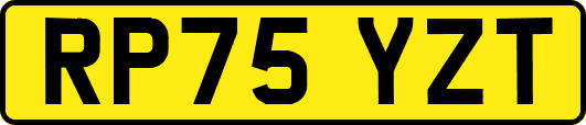 RP75YZT