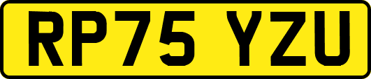 RP75YZU