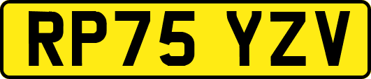 RP75YZV