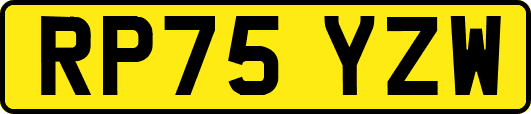 RP75YZW
