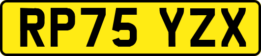 RP75YZX