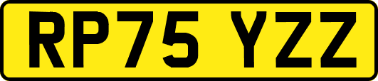 RP75YZZ