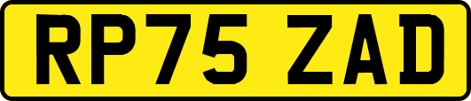 RP75ZAD