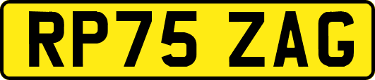 RP75ZAG
