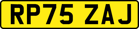 RP75ZAJ