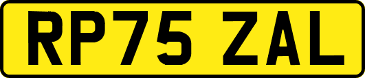 RP75ZAL