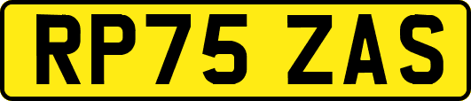 RP75ZAS