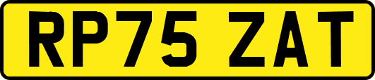 RP75ZAT
