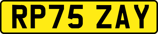 RP75ZAY