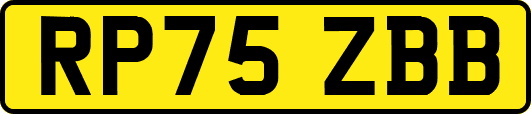 RP75ZBB