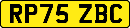 RP75ZBC