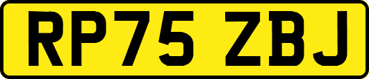 RP75ZBJ