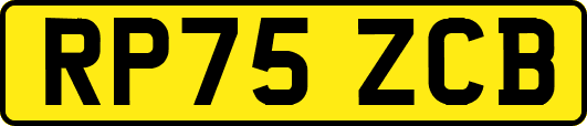 RP75ZCB