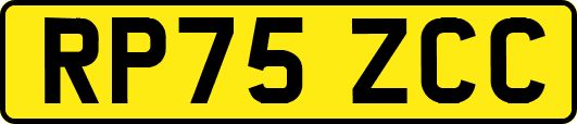RP75ZCC