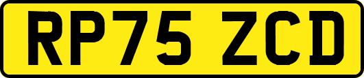 RP75ZCD