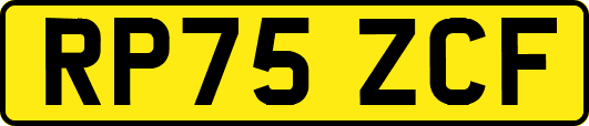 RP75ZCF