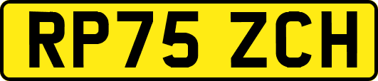 RP75ZCH
