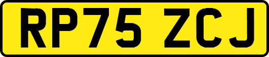 RP75ZCJ