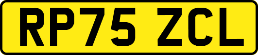 RP75ZCL
