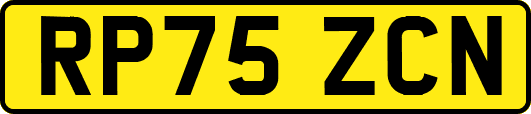 RP75ZCN
