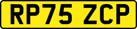 RP75ZCP