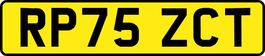 RP75ZCT