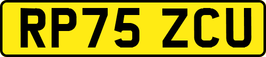 RP75ZCU