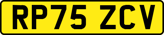 RP75ZCV