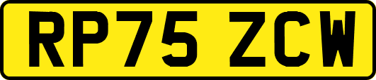 RP75ZCW