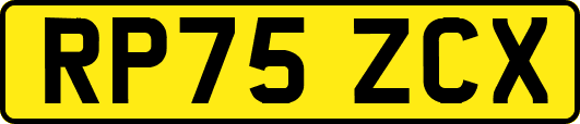 RP75ZCX