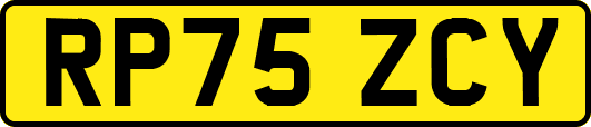 RP75ZCY