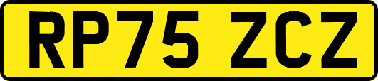 RP75ZCZ
