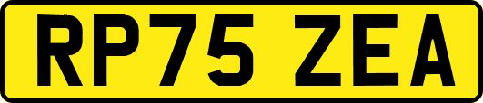 RP75ZEA