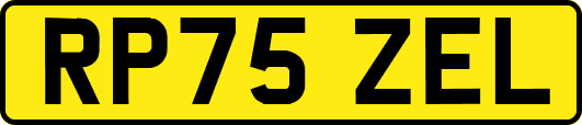 RP75ZEL