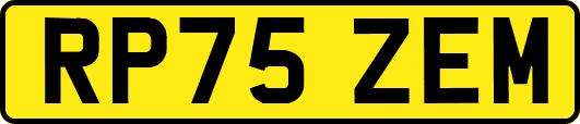 RP75ZEM