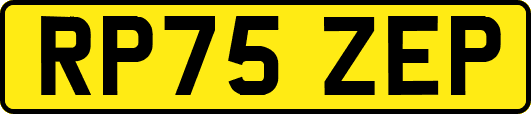 RP75ZEP