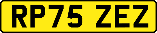 RP75ZEZ