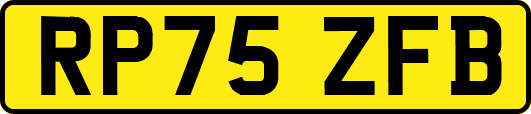 RP75ZFB
