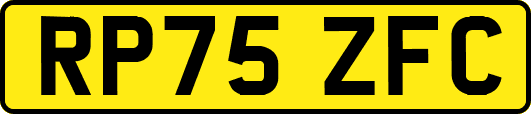 RP75ZFC