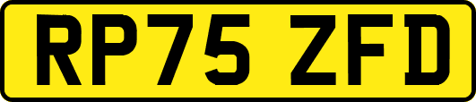 RP75ZFD
