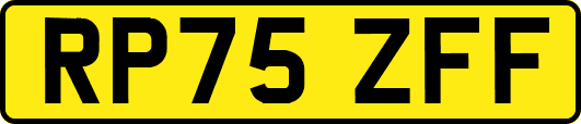 RP75ZFF