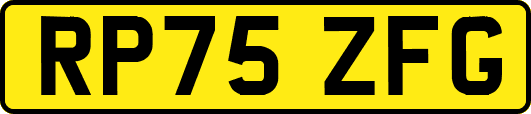 RP75ZFG