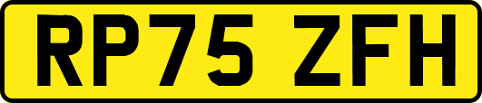 RP75ZFH