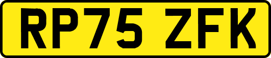 RP75ZFK