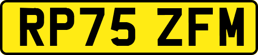 RP75ZFM