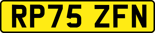 RP75ZFN