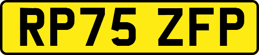 RP75ZFP