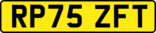 RP75ZFT