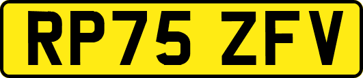 RP75ZFV