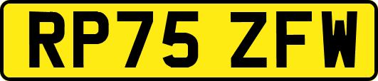 RP75ZFW